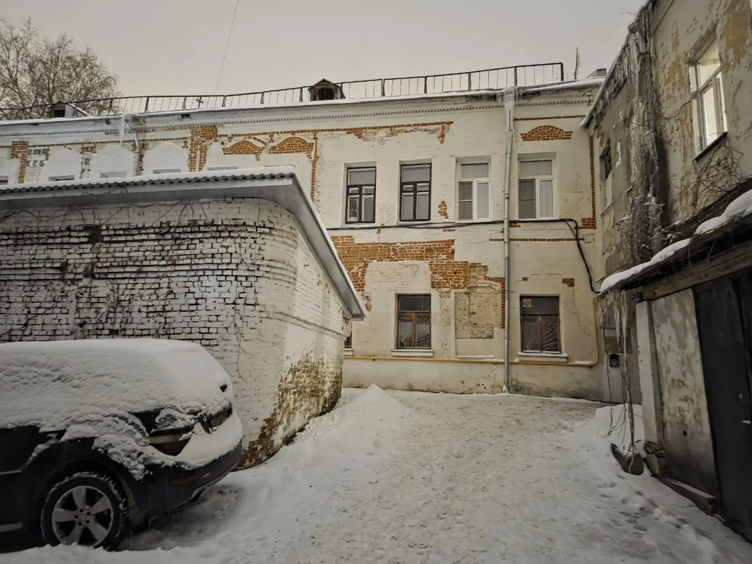 Благодарим за экскурсию!!! Два часа прошли незаметно, было очень интересно и весело. Услышали много нового о