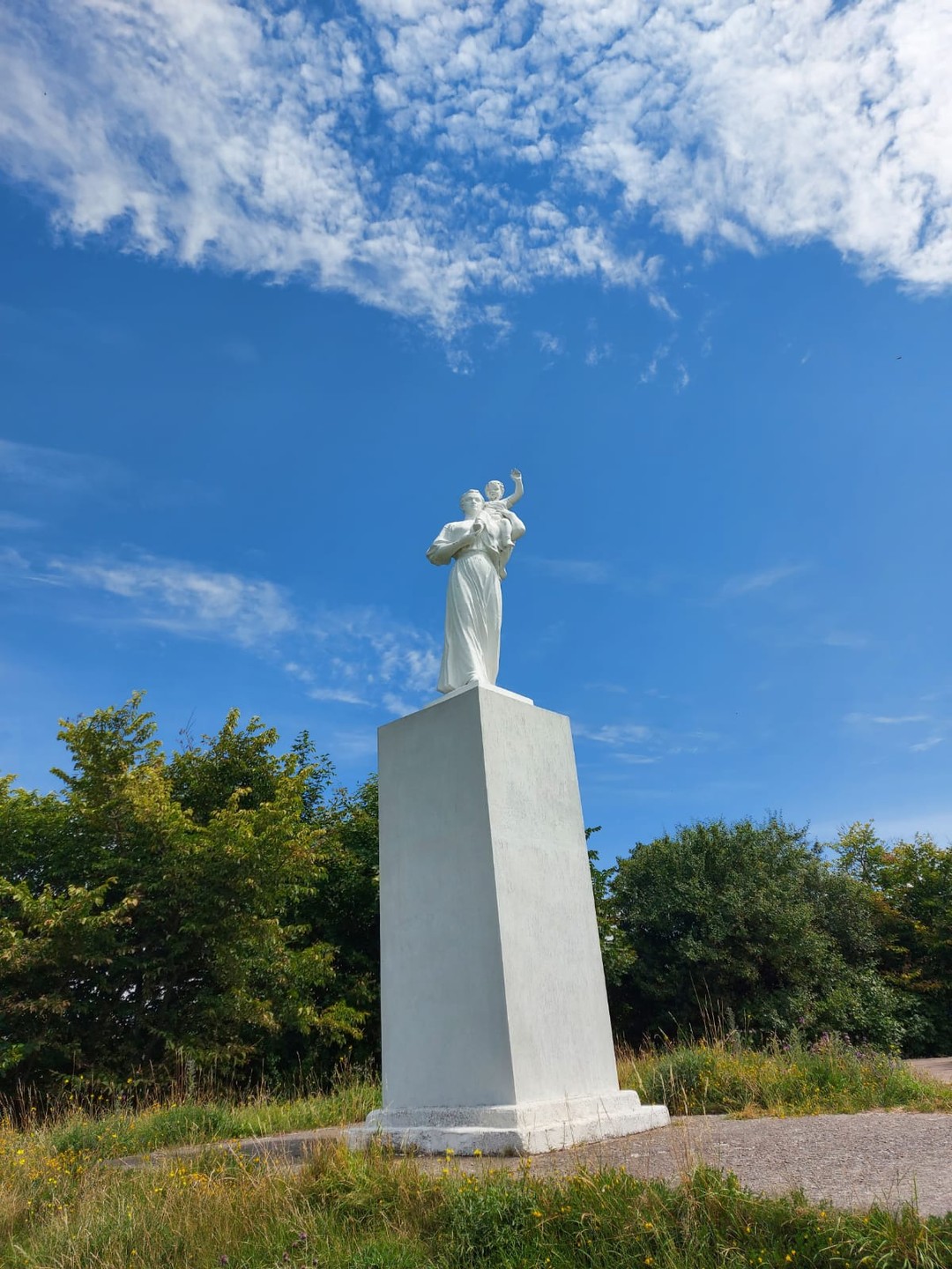 Из Калининграда - в Балтийск и Янтарный (Наталья)