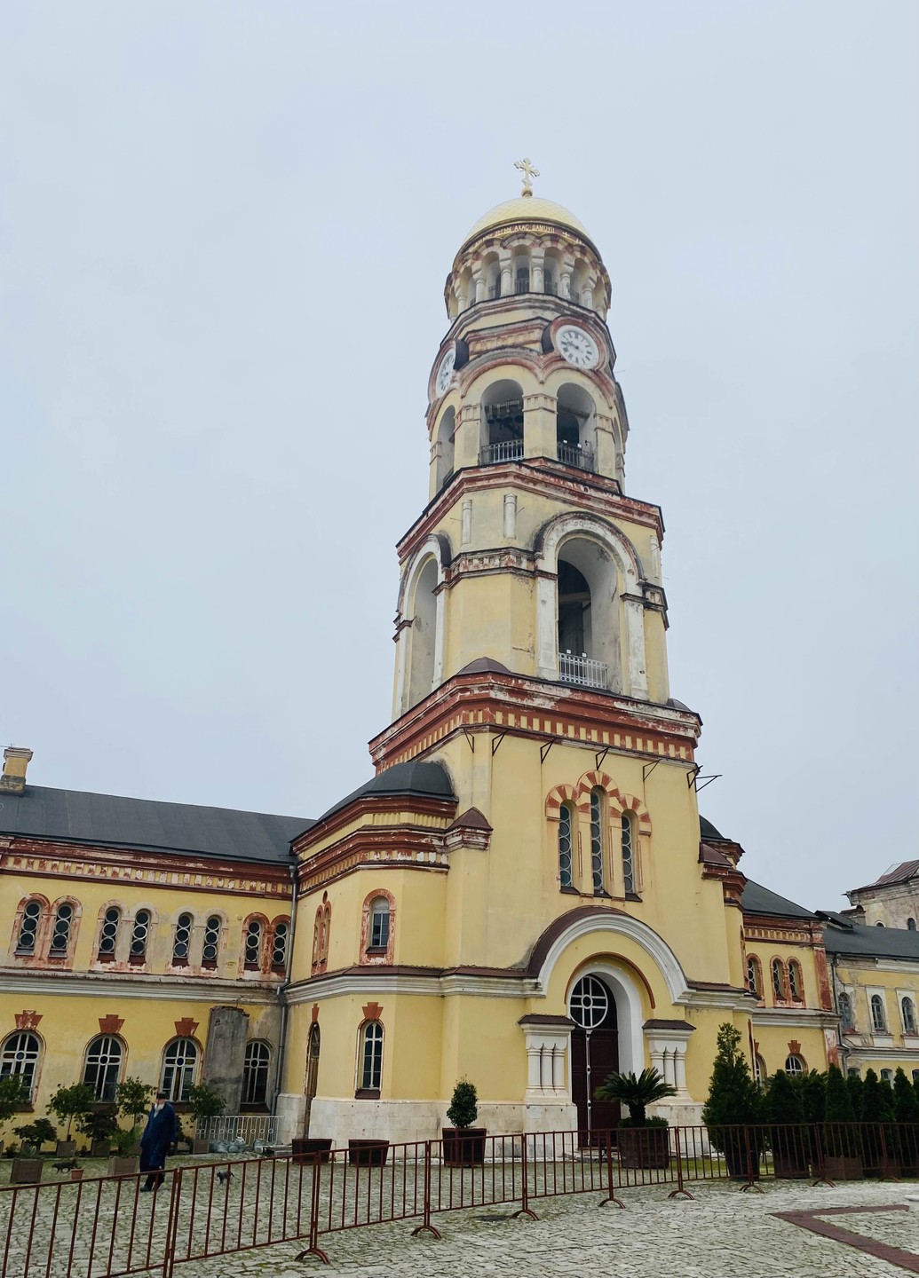 Экскурсия очень понравилась