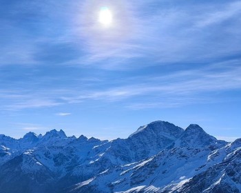 Поляна нарзанов, источники «Гедуко»