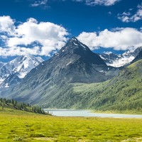 Самые известные горы России: особенности, маршруты и&nbsp;красивые места