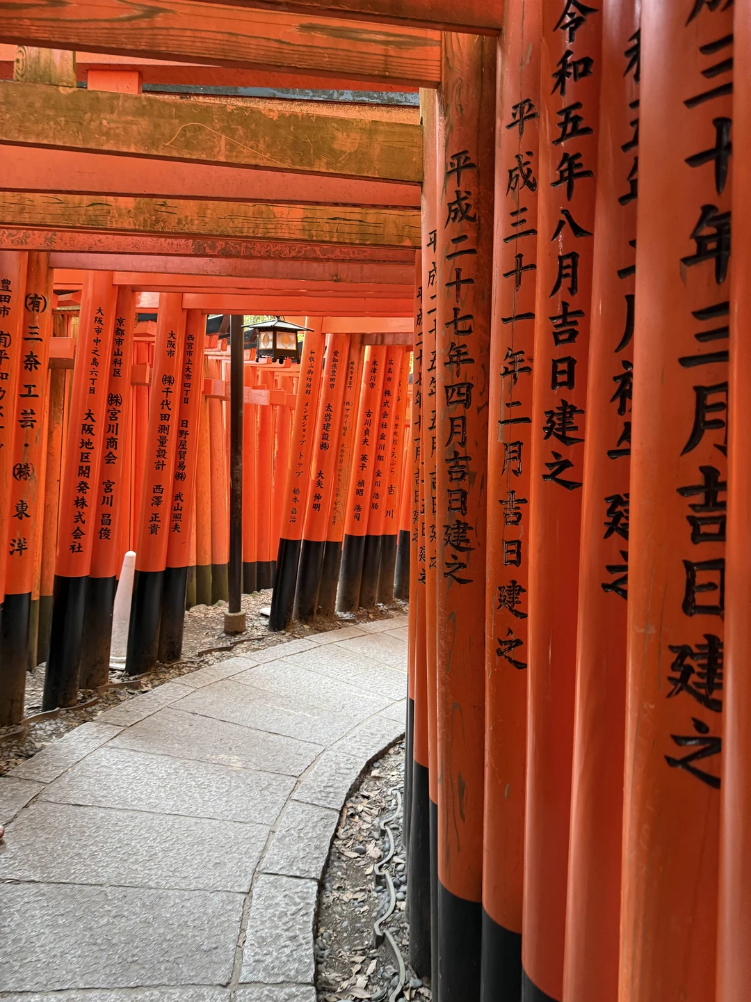 Марина очень профессиональный гид, досконально знает историю Японии! Очень приятная, везде помогала купить билеты, подсказывала лучшие