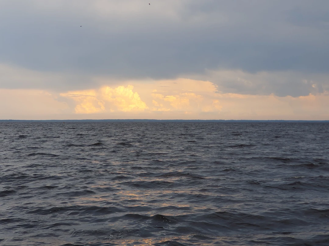 Обаятельнейший гид Александр. Интереснейший собеседник. Очень лёгкая подача материала, очень интересный рассказ. Автобус комфортабельный, катера крытые