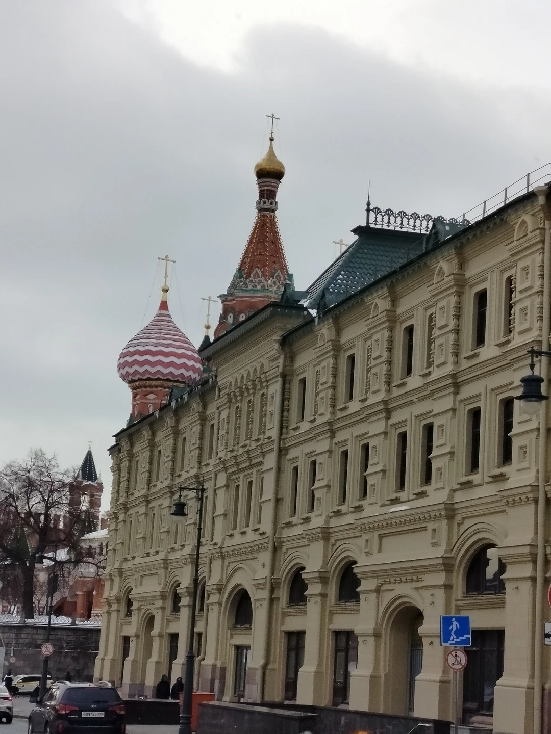 Спасибо Татьяне за содержательную экскурсию. За 2 часа дана краткая информация. Но на большее расчитывать и