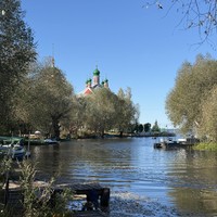 Отзыв о экскурсии "Переславль-Залесский и его живописные окрестности на авто!" — фото 2
