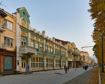 Долина реки Ардон, святилище Уастырджи, прогулка по Кассарскому ущелью