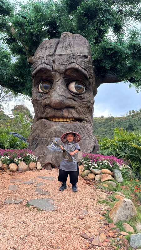 Групповая экскурсия из Нячанга в Далат