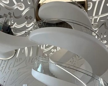Отдых в отеле, ужин в Atlantis The Royal, танцы на пляже