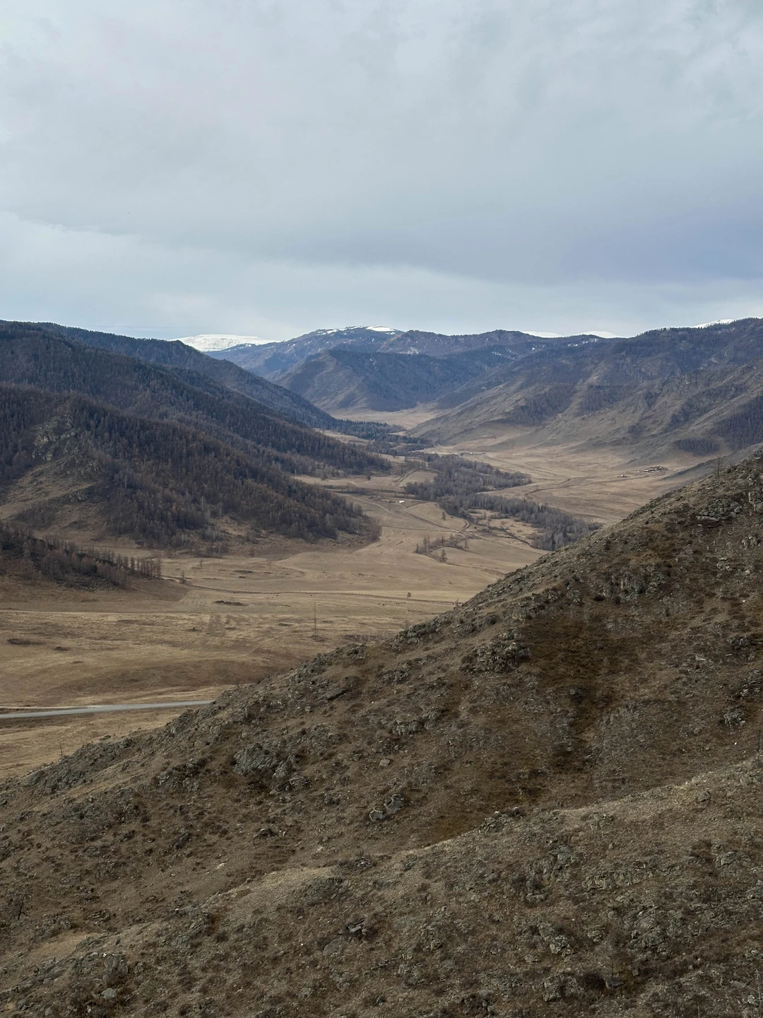 Были на экскурсии с гидом Максимом 03.11.2025. Очень понравилось! Все красоты по пути следования сопровождались интересными