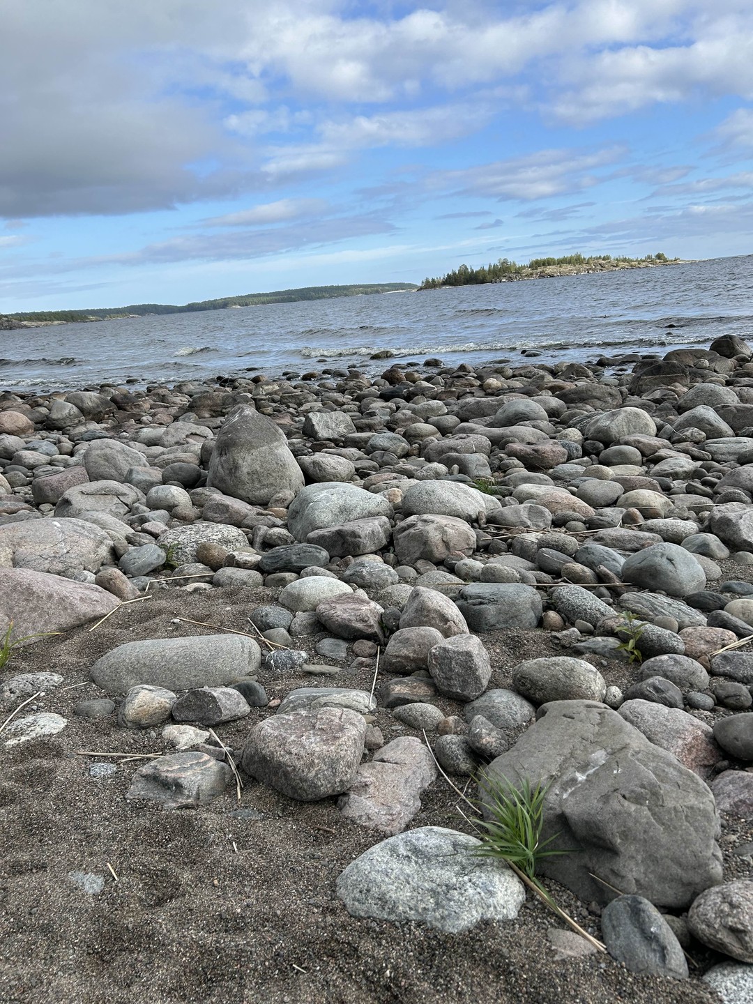 Место силы Карелии (Татьяна)