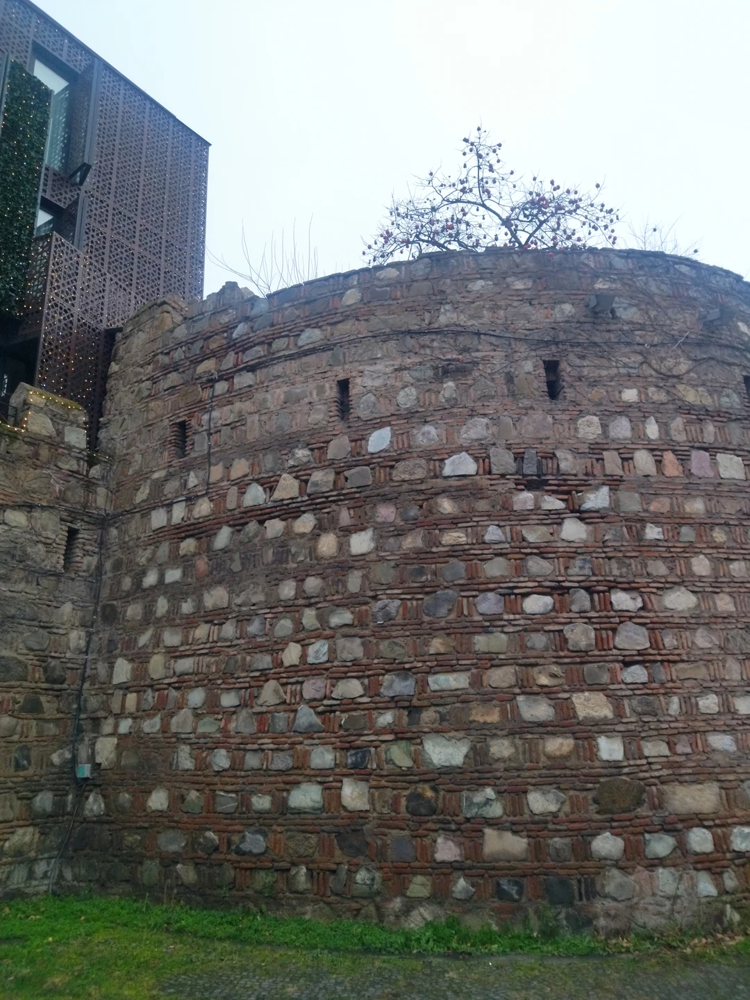 Старый Тбилиси (Оксана)