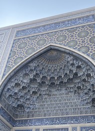 Фото отзыва 3: экскурсия "Не&nbsp;скучайте в&nbsp;аэропорту Ташкента!"