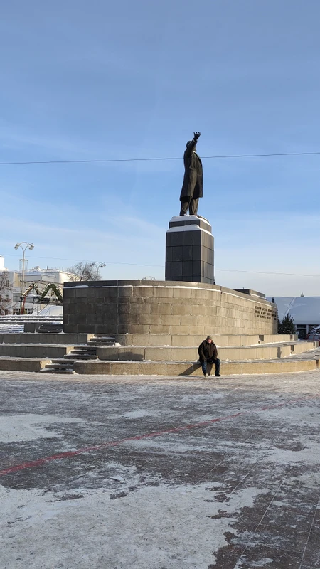 Екатеринбург с итальянским акцентом