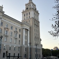 Фото отзыва 2: экскурсия "Воронеж с чистого листа. Индивидуальная экскурсия"