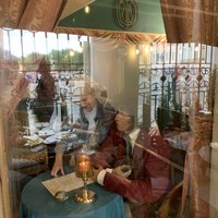 Фото отзыва 2: экскурсия "Петербург Достоевского изнутри: журналистское расследование"