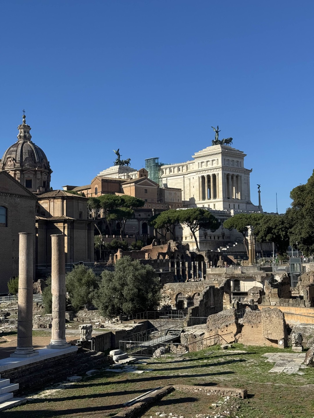 Отличная экскурсия! Вся семья в восторге