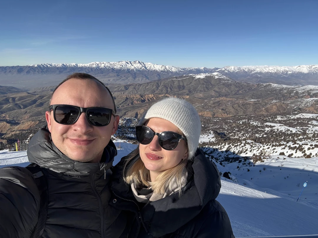 Экскурсия с Игорем прошла отлично! Мы никуда не торопились, везде была возможность погулять столько, сколько нам