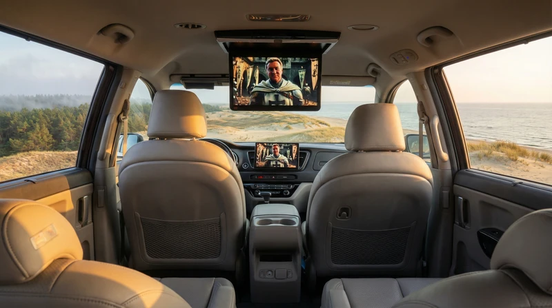 Куршская коса и Зеленоградск: песчаная катастрофа, планеризм и крайбитеры