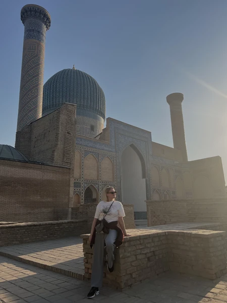 Все было отлично, обращайтесь не пожалеете!