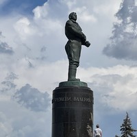 Фото отзыва 1: экскурсия "Нижний Новгород: кремль и Верхне-Волжская набережная"