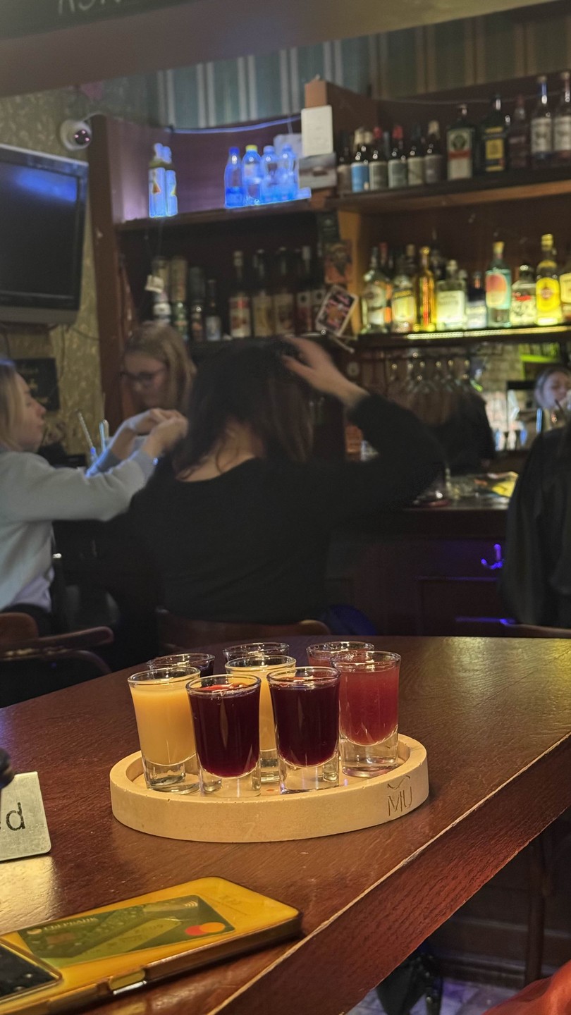 В целом, экскурсия понравилась, но только потому что я была одна в Санкт-Петербурге и делать было нечего)