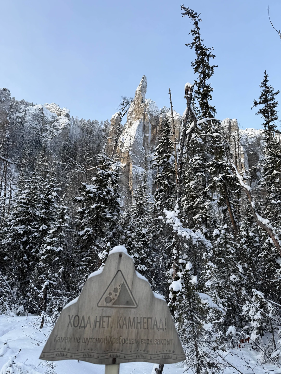 Великолепный тур, прекрасный гид Максим - все очень понравилось! Захватывающие виды, мороз, свежайший воздух - все было супер!