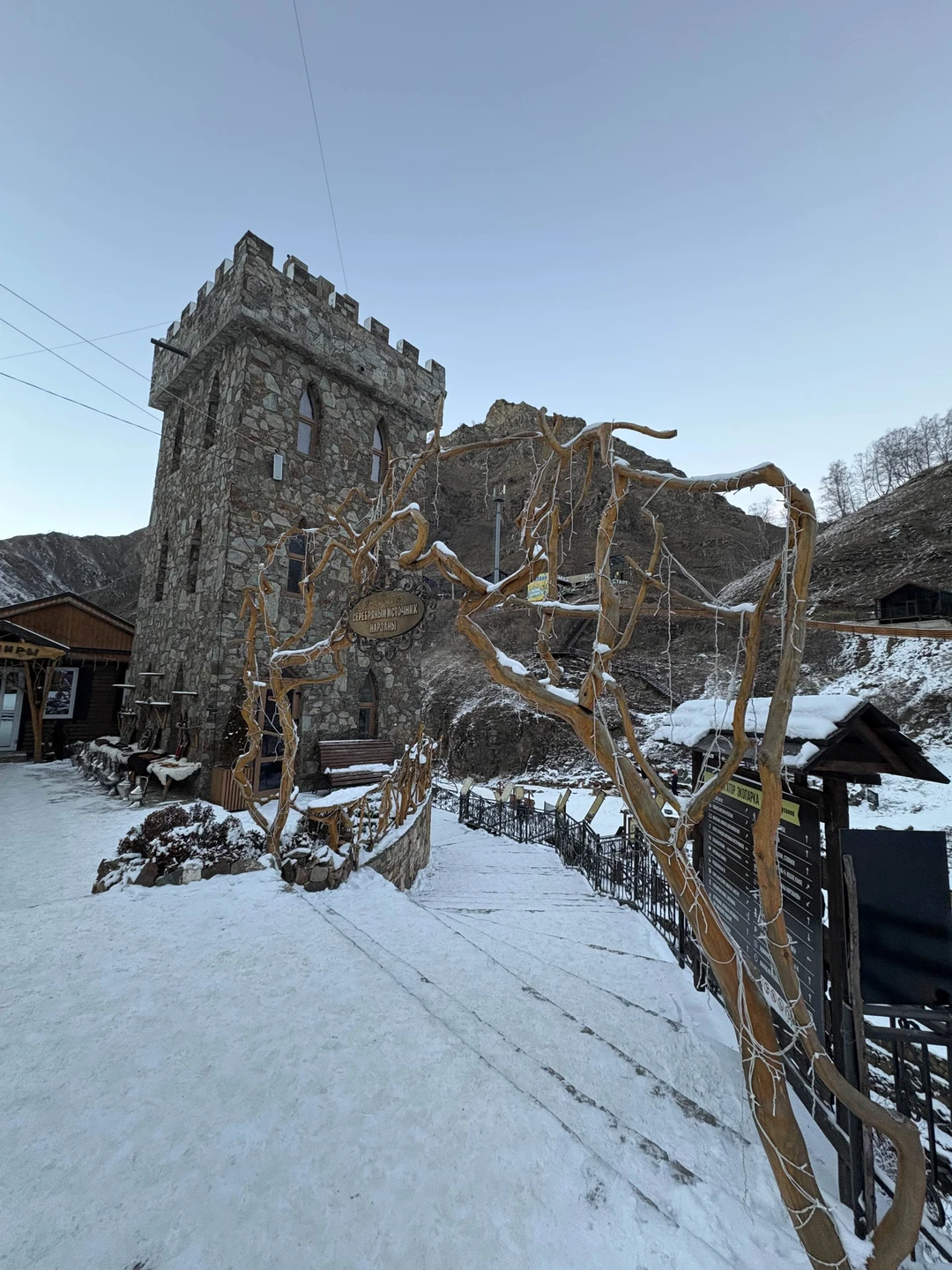 Ребята просто Молодцы во всех смыслах организации данной экскурсии!!! Поездка была познавательная, увлекательная благодаря гиду Малику,