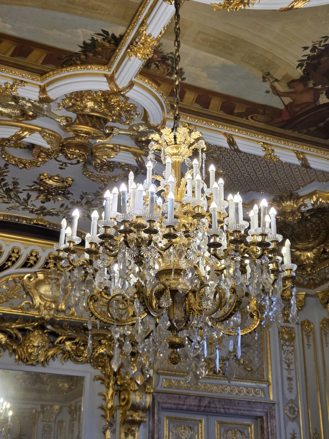 Были семьёй на экскурсии 15.02.26 в 14-00 в особняке Половцова.