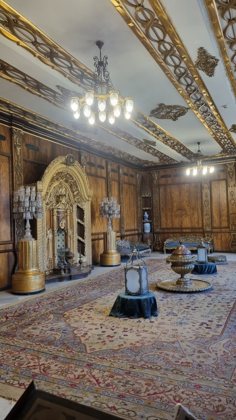 Экскурсия довольно простая, но она рассчитана на детей, все прошло отлично. Отдельно хочу сказать о гиде