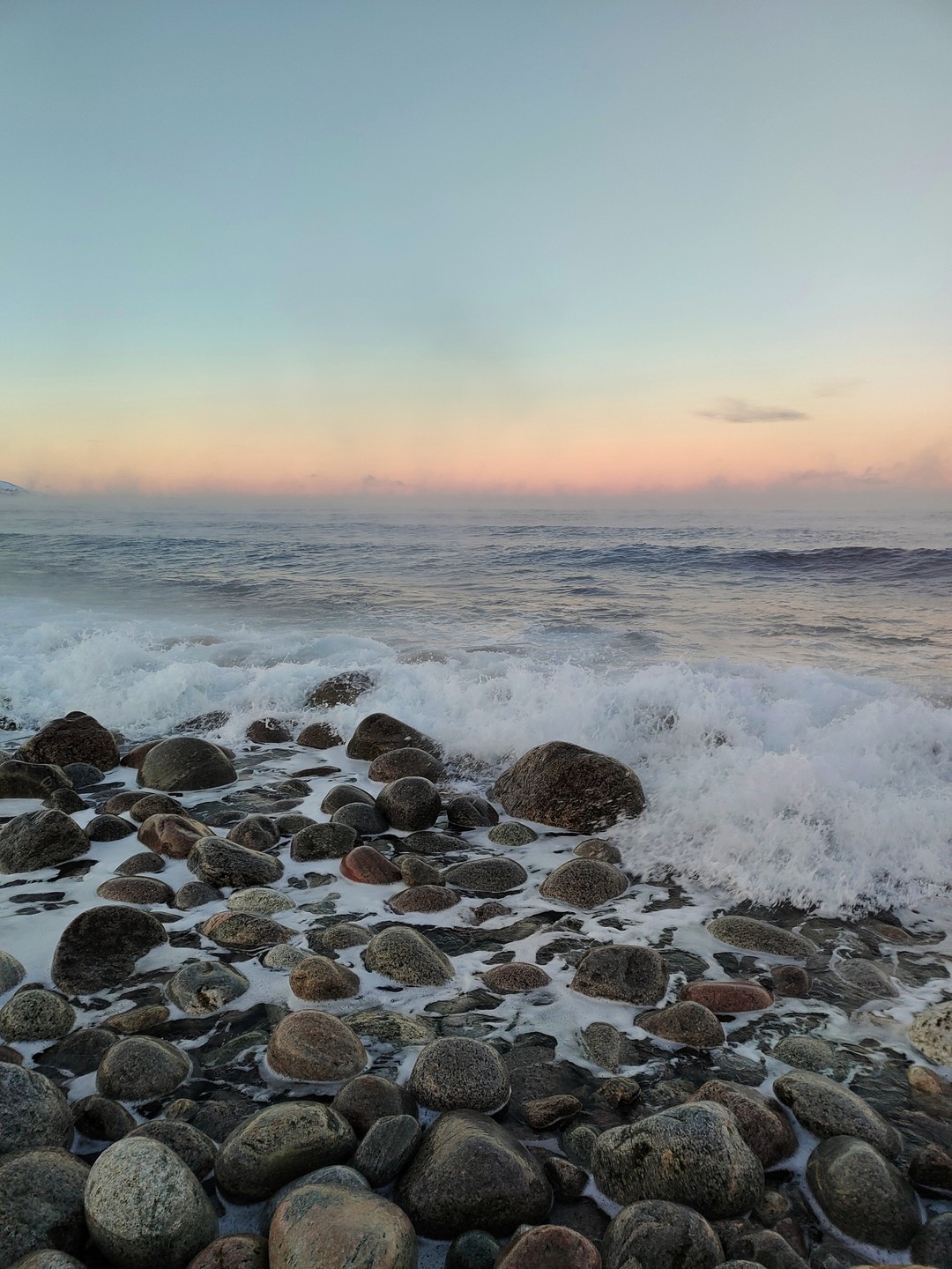 Териберка - фотоприключение на край земли (Ксения)