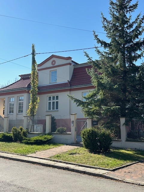 Трагедии и радости Казимежа - прогулка по еврейскому Кракову (Inessa)