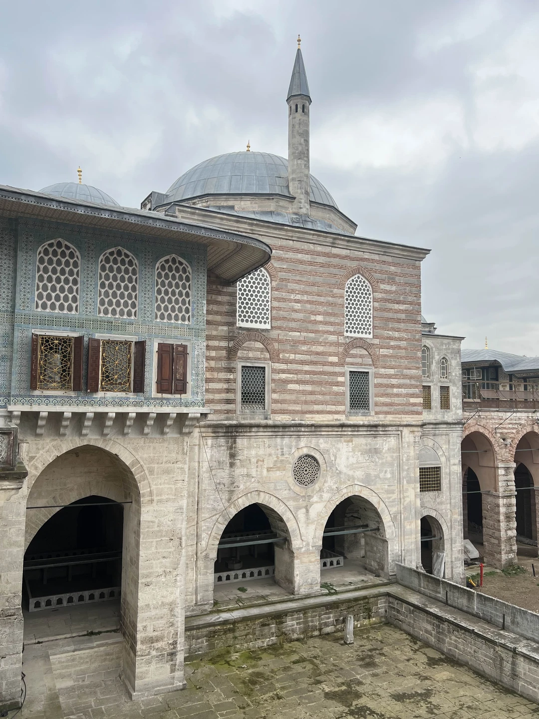 Дворец Топкапы: сокровище Османской империи (Светлана)