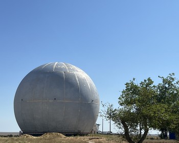 Экскурсия на космодром Байконур: инженерный комплекс «Сатурн», подземный бункер, музей истории, дома Гагарина и Королёва