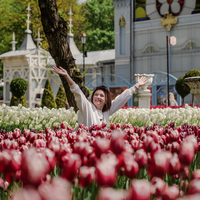 Фото отзыва 1: экскурсия "Душевная фотоэкскурсия по центру Пятигорска"