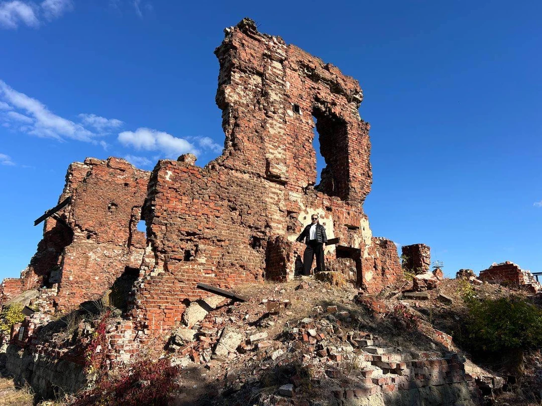 Экскурсия очень понравилась, давно мечтала побывать в Волгограде (Сталинграде), за 6 часов узнала все о городе