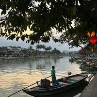 Фото отзыва 1: экскурсия "Из Дананга в Хойан — лучшее за 1 день (всё включено)"