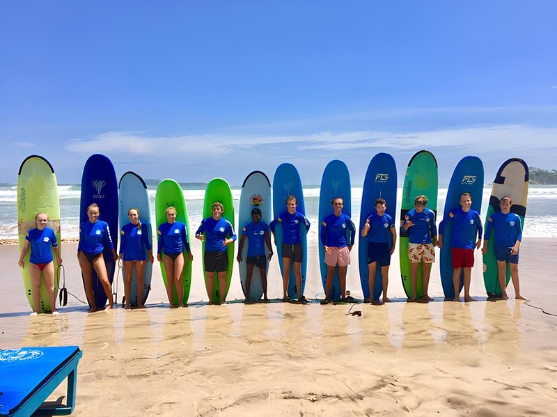 Приключения на Шри-Ланке: экскурсии и треккинги, уроки йоги и сёрфинга, гастрономия - Фото 5