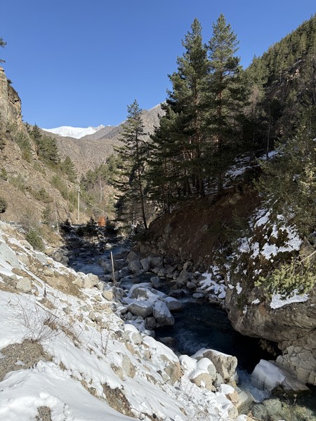 Экскурсия была очень насыщенной и грамотно спланированной — мы везде успели без спешки и толп! Отдельное