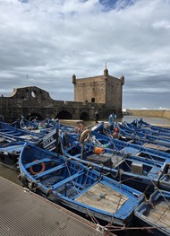 Фото отзыва 1: экскурсия "Загадочная Эс-Сувейра"