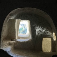 Фото отзыва 1: экскурсия "Пешком по долинам Каппадокии с гидом, который живёт здесь с рождения"