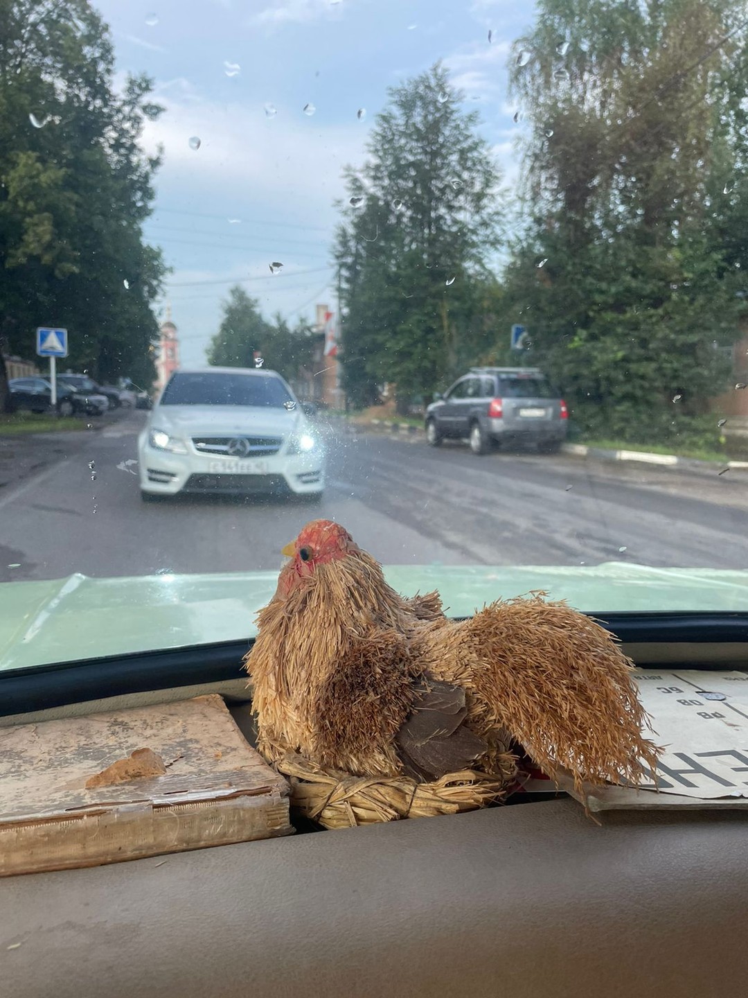 Посетили Боровск с друзьями одним днем! Прекрасный и милый городок с потрясающими видами и пейзажами. Есть, что посмотреть и где вкусно поесть…