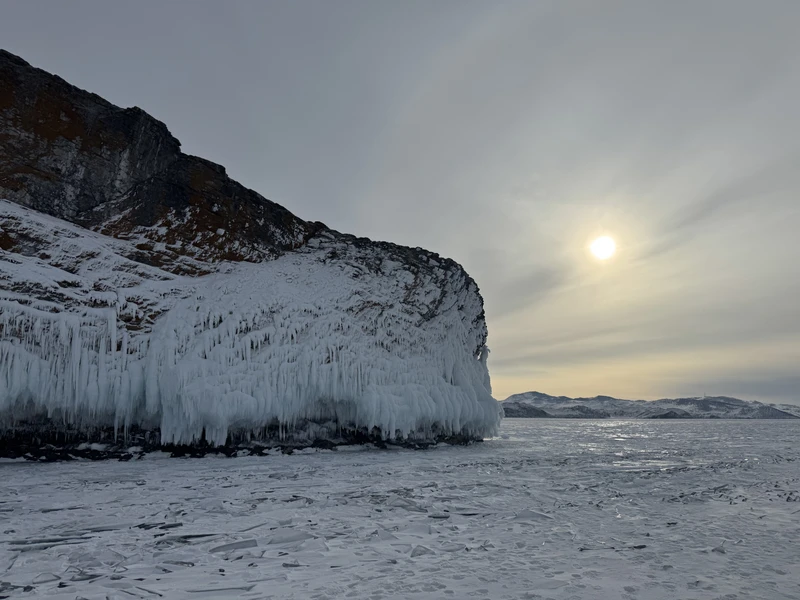 Прекрасный тур на 2 дня. Огромное спасибо гиду Максиму!! Рассказывал всё в подробностях: легенды, правильные названия