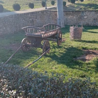 Фото отзыва 1: экскурсия "Дербент и экраноплан «Лунь» из Махачкалы"