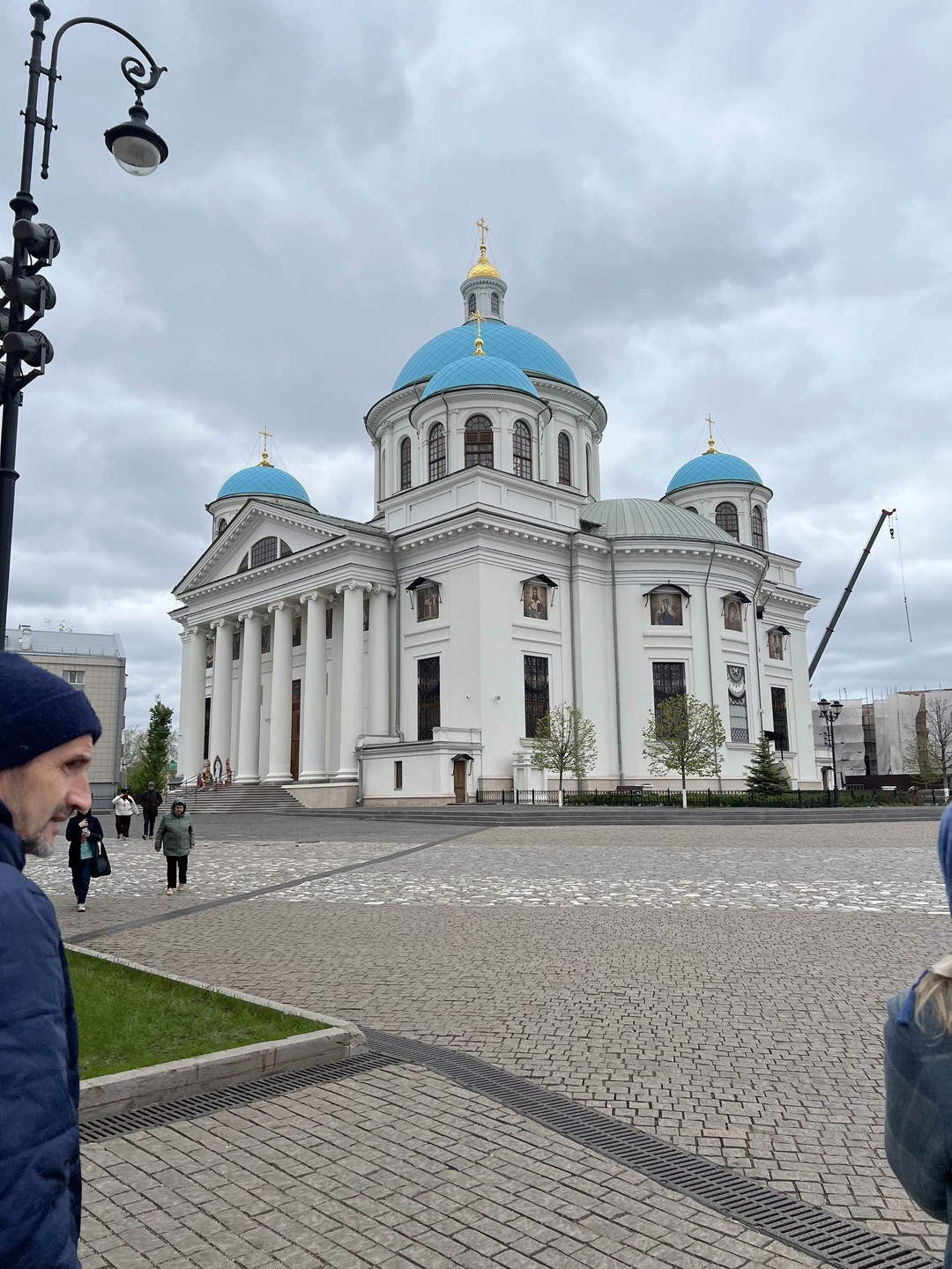 Казань. Документальная история города (Наталья)