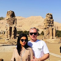 Фото отзыва 1: экскурсия "Луксор — «город мёртвых» и «город живых» из Марса-Алама"