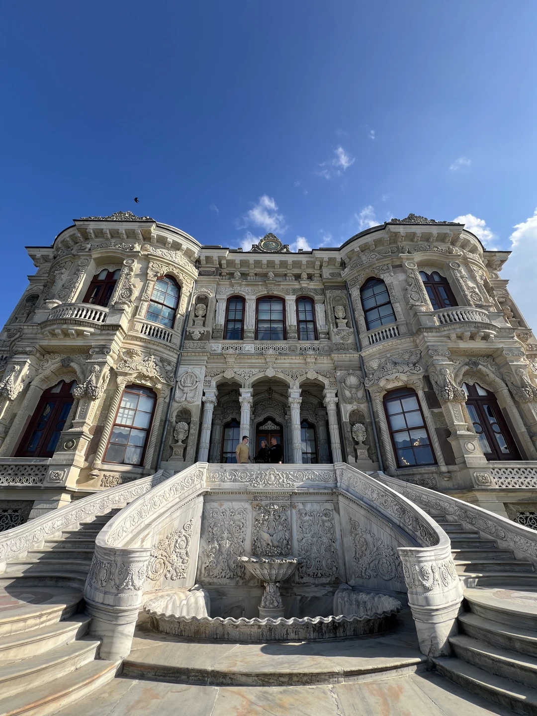 В один из последних дней в Стамбуле посетили данную экскурсию. Остались очень теплые и хорошие впечатления