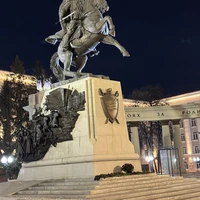 Фото отзыва 2: экскурсия "Иммерсивная обзорная экскурсия по Уфе"