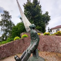 Фото отзыва 1: экскурсия "Старинный Боровск"