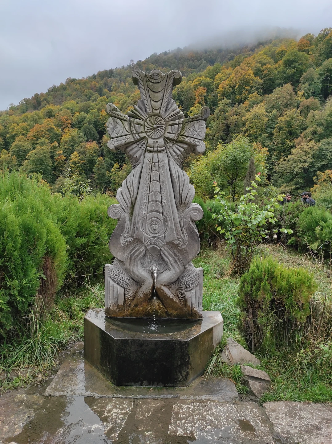 Отличная, насыщенная экскурсия! Севан - великолепен! Старинные монастыри - величественны и впечатляющи!