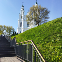 Фото отзыва 3: экскурсия "Полоцк сквозь века"